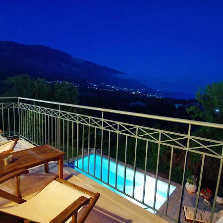 Villa Yianna *