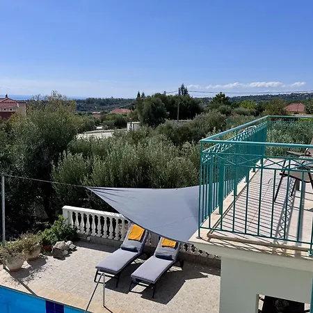 Villa Yianna *