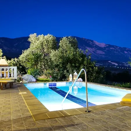 Villa Yianna *