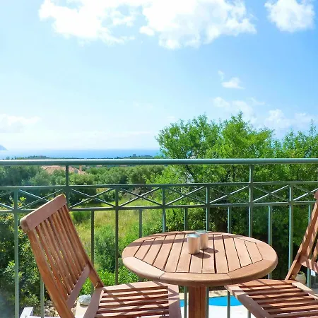 Villa Yianna