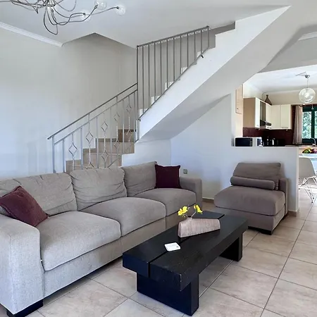 Villa Yianna *