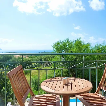 Villa Yianna *