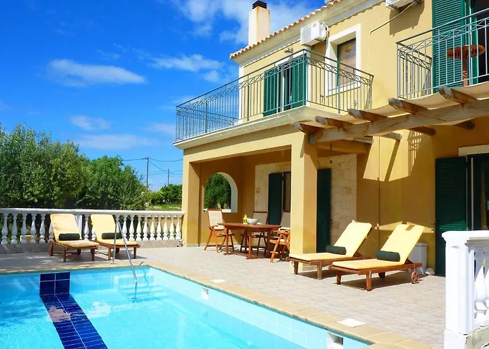 Villa Yianna