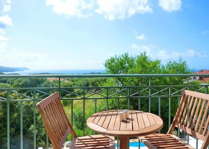 Villa Yianna