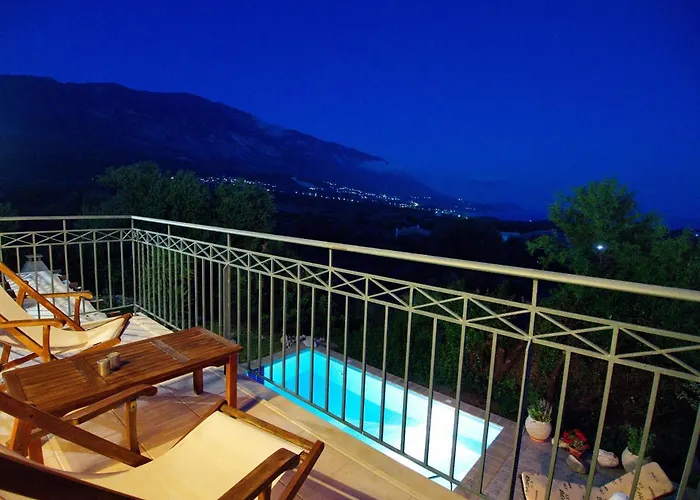 Villa Yianna *