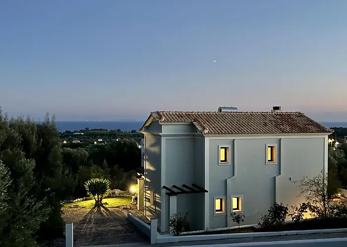 Villa Yianna