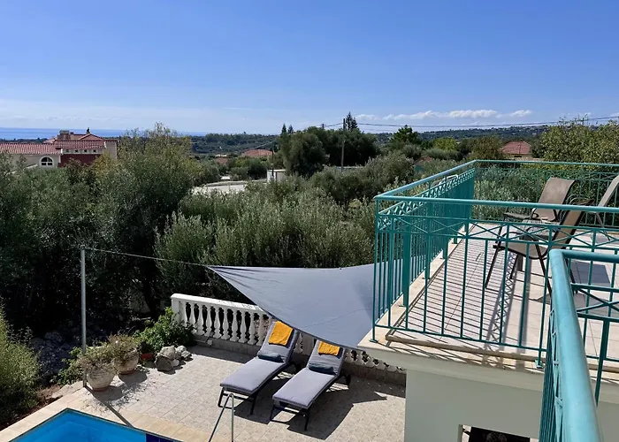 Villa Yianna *