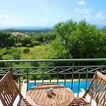 Villa Yianna Karavádhos