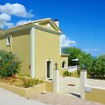 Villa Yianna Karavádhos