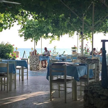 Yianna Villa Karavádhos