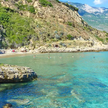 Villa Yianna Karavádhos