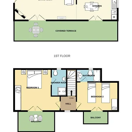 Yianna * Karavádhos